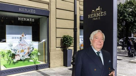 hermes insolvent|nicolas puech hermes.